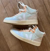 Veja V-15 Sneaker Turnschuhe WMN jade/white multico Größe 41 NEU Köln - Nippes Vorschau