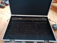 Gigboard Rockcase RC 23130 B Effect Pedal Packer Gigboard Nordrhein-Westfalen - Düren Vorschau