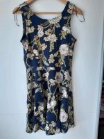 Sommerkleid mit Blumenprint Bayern - Bad Windsheim Vorschau