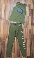 Nike Sport Set * Leggings + Shirt * Bayern - Kulmbach Vorschau