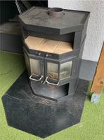 Holzofen / Kamin 8kw, Rika Wega Hessen - Pfungstadt Vorschau