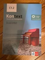 Buch Kontext C1.2 Deutsch als Fremdsprache Klett Dortmund - Innenstadt-West Vorschau