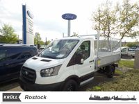Ford Transit 350 L2 Trend Mecklenburg-Vorpommern - Rostock Vorschau