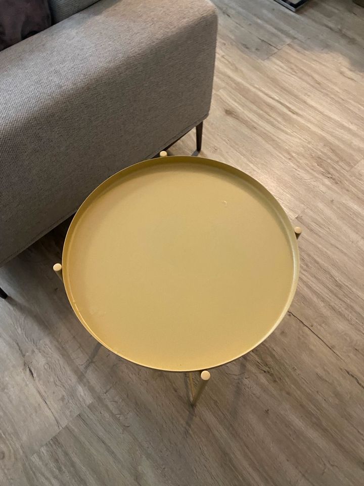 Ikea Wohnzimmer Tisch in Potsdam