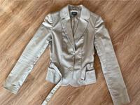 Kurzer Mexx Damen- Blazer, taupe/ oliv, Gr. 34 Bayern - Niederschönenfeld Vorschau
