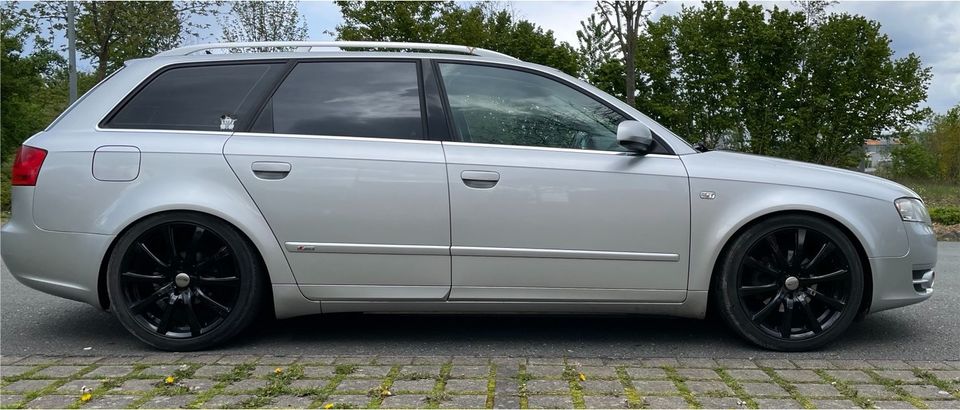 Audi A4 B7 2.0 tdi in Höxter