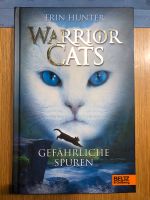 Buch Warrior Cats Bayern - Aletshausen Vorschau