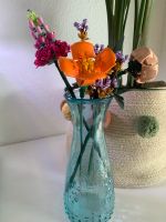 Lego Blumen Blumenstrauß in der Vase super schön Baden-Württemberg - Heidenheim an der Brenz Vorschau