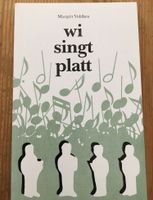 Wi singt Platt - Margrit Vohlken 1992 alte u. neue plattd. Lieder Schleswig-Holstein - Flensburg Vorschau