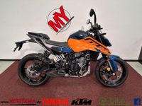 KTM 125 DUKE -2024+FÜHRERSCHEINZUSCHUSS+2,99%-SOFORT Baden-Württemberg - Ravensburg Vorschau