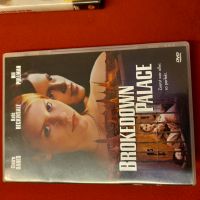 DVD Brokedown palace Hessen - Steffenberg Vorschau