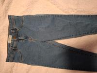 Jeanshose Mango 36 Top! Hessen - Taunusstein Vorschau