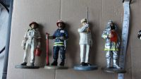 del Prado Metallfiguren Fireman 1941 1975 1982 1995 1999 2003 Ein Berlin - Kladow Vorschau