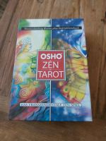 Osho Zen Tarot Häfen - Bremerhaven Vorschau
