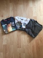 3 T-Shirts für Jungen Berlin - Reinickendorf Vorschau