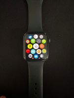 Apple Watch SE 2020 44 mm Space Grau Niedersachsen - Salzhausen Vorschau