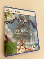 Spiel für PS5 "Horizon Forbidden West" Leipzig - Neulindenau Vorschau