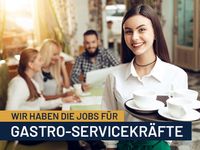 Servicekräfte/Kellner (all genders)  Join our team! Dortmund - Innenstadt-Ost Vorschau