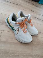 NIKE Air, neuwertig Gr. 43 ( 42), Turnschuhe, Sneaker Am Ohmberg - Bischofferode Vorschau