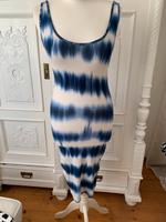 Kleid Gr S Blau/Weiß H&M Bayern - Senden Vorschau