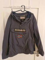 Napapijri Windbreaker Sachsen-Anhalt - Magdeburg Vorschau