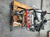 Motor Audi S4 S5 4.2 FSI CAU CAUA 354PS Sachsen - Mildenau Vorschau