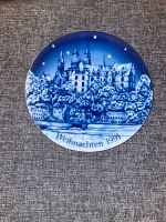 Weihnachtsteller Bavaria Porzellan 1990-1999 Daun - Pützborn Vorschau