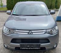 Mitsubishi Outlander, Auto, SUV Bayern - Lamerdingen Vorschau