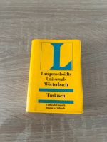 Langenscheidt Universal Wörterbuch Türkisch Nordrhein-Westfalen - Neuss Vorschau