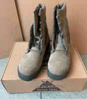 Thorogood Hot Weather Boot, Military Combat Boots US Army  Gr. 39 Sachsen-Anhalt - Salzwedel Vorschau