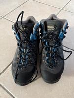 Meindl Wanderschuhe Bayern - Kürnach Vorschau