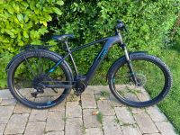 E-Bike Cube Reaction Hybrid EX 6 Hessen - Butzbach Vorschau