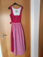 Dirndl Wenger Bayern - Pähl Vorschau