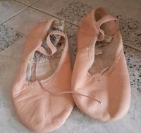 Ballettschuhe 34 Nordrhein-Westfalen - Wachtberg Vorschau