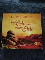 Hörbuch im Licht der roten Erde 6 CDs Nordrhein-Westfalen - Bottrop Vorschau