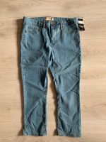 Neue Jeans mit Etiketten hellblau Janina Denim Gr. 42 Baden-Württemberg - Plankstadt Vorschau