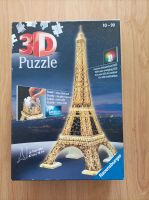 Ravensburger 3D Puzzle 12579 - Der Eiffelturm Night Edition München - Thalk.Obersendl.-Forsten-Fürstenr.-Solln Vorschau