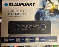 Blaupunkt Dakar 224 BT LKW Radio 24V Nordrhein-Westfalen - Willich Vorschau