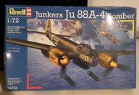 Revell Jagdbomber JU88A, Spad XIII, ungeöffnet OVP, 1:72 Nordvorpommern - Landkreis - Prohn Vorschau