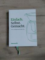 thermomix Kochbuch • Einfach Selbst Gemacht • 9. Auflage 2022 Bayern - Unterdietfurt Vorschau