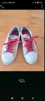 Pepe Jeans Damen Leder Schnuerer/ Sneaker 39 Rheinland-Pfalz - Speyer Vorschau