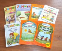 7 wunderschöne Kinderbücher von Janosch ! Stuttgart - Stuttgart-Süd Vorschau