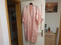 Japanischer Kimono mit Gürtel, für Damen, rosa, neu Rheinland-Pfalz - Kandel Vorschau