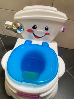 Fisher-Price Meine Erste Toilette Nordrhein-Westfalen - Steinheim Vorschau