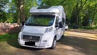 Wohnmobil LMC 6m Bremen - Vegesack Vorschau