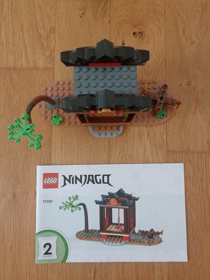 Lego Ninjago 71759 in Frankfurt am Main