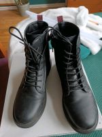 Geox Stiefel Boots schwarz, wie neu. 39 Hamburg Barmbek - Hamburg Barmbek-Süd  Vorschau