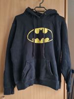 Batman Pullover Nordrhein-Westfalen - Stadtlohn Vorschau