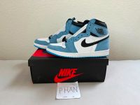 Nike Air Jordan 1 High University Blue | 42.5 - US 9 Berlin - Neukölln Vorschau