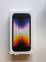 iPhone SE 2022 64GB - NEU IN OVP & VERSIEGELT Nordrhein-Westfalen - Gronau (Westfalen) Vorschau